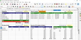 Customer database in excel template download | more than 800,000 products make your work easier. Free Excel Crm System That Is Super Simple And Easy To Use