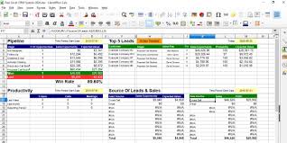 You can also free download shipping label templates. Free Excel Crm System That Is Super Simple And Easy To Use