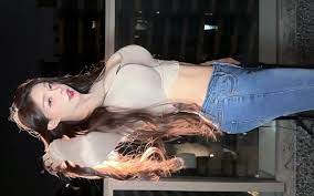 希希Gina】经过比对是本人没错了当时才39万粉