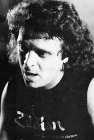 Joey Kramer — Finding A Place In The '80s