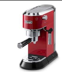 Delonghi Dedica Espresso Machine Espresso Machine Cappuccino Machine Coffee Machine