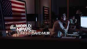 With unparalleled reporting, world news empowers viewers each day by providing the latest information and analysis of major news events from around the. Abc World News Tonight With David Muir Home Facebook