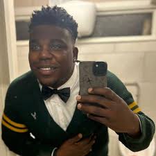 Gabriel Junior Sipapate (@gabrielspax) • Threads, Say more