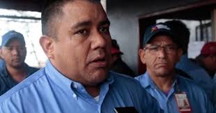 Polimariño asciende de rango a veinticinco funcionarios — El Mercurio Web