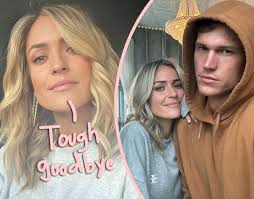 Kristin Cavallari Gets SUPER Emotional Detailing Why She Chose To End  Things With Younger BF Mark Estes