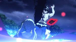 Asta Demon Form Asta Devil Black Clover Wallpaper Hd Pin On Top Anime Wallpaper