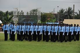 Concours Directs De Recrutement Des Eleves Officiers De Police Les Epreuves Ecrites Prevues Pour Les 16 Et 17 Septembre Akody News