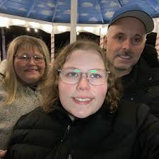 Remembering Nancy Smith Hayden '46, a great alum, great volunteer, and a  great person.