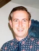 Obituary information for Bill C. Williams