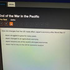 It was this early history that kept playing through my mind as i walked around the corner and started my way along the surprisingly quiet street. How Did World War 2 Affect The Economy Brainly Best Image Of Economy