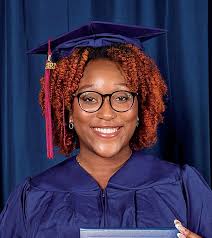 Harvey Magazine Commencement 2022 by Good Design