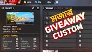 Dj alok is one of the most popular characters in free fire. Free Fire Live Ff Live Dj Alok And Diamonds Live Giveaway Custom And Night Bot Giveaway Live Ff Dubai Khalifa