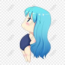 Kumpulan gambar kartun dan anime hd. Versi Q Anime Comel Gambar Unduh Gratis Imej 401207777 Format Psd My Lovepik Com