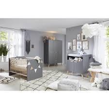 Chez petite amélie, vous trouverez plusieurs types d'armoires chambre bébé, certaines faisant partie de chambres complètes. Mats Chambre Bebe Complete Lit 70 140cm Commode Armoire Gris Anthracite Gris Cdiscount Pret A Porter
