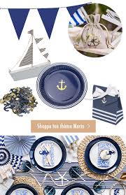 Check out our bapteme garcon deco selection for the very best in unique or custom, handmade pieces from our shops. Bapteme Idees De Themes Et Inspirations Craquantes Pour Son Petit Garcon