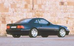 Sl R129 Wallpaper بحث Google Mercedes Benz Mercedes Benz Cars Mercedes