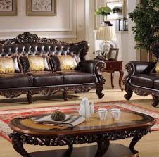 As low as $177.24 / month ** 3 pcs +2 configurations (3) antique gold & perfect brown coffee table set 3pcs traditional homey design hd. Vanessa Classic Dark Brown Wood Marble Top Coffee Table Set Furniture Wood Sofa Marble Top Coffee Table