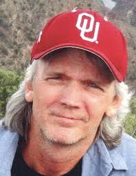 David Paul White (1958-2011)