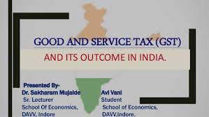 The reform mandated integration of entire nation's diverse some of the best practices have been implemented while building the it infra for the gst. Good And Service Tax Gst