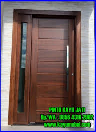 Beli pintu rumah kayu online berkualitas dengan harga murah terbaru 2021 di tokopedia! Pintu Rumah Kayu Jati Harga Pintu Kupu Tarung Kayu Jati