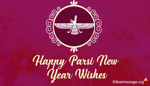 One of these traditions is navroj. Happy Parsi New Year 2021 Wishes Navroz Messages Quotes