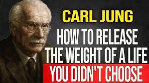 The Undiscovered Self-Carl Jung with Kent Dobson