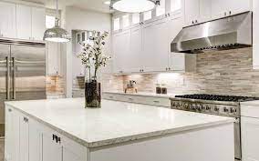 For exotic and hard to find slabs. Kitchen Countertop Installation Cost Granite Marble Zameen Blog