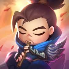 My Runes On Yasuo : R/Yasuomains