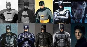 Produced by dc films and distributed by warner bros. Batman Franchise Wikipedia