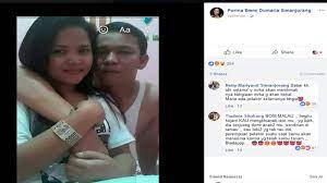 Maybe you would like to learn more about one of these? Wanita Ini Unggah Foto Suaminya Bersama Dengan Pelakor Curhatannya Pun Jadi Viral Surya