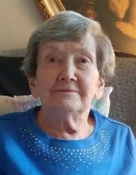 Helen M. Buzzelli Obituary