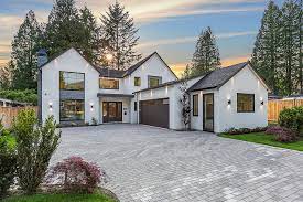 Check spelling or type a new query. Custom Home North Vancouver Glenwood Modern Farmhouse Farmhouse Exterior Vancouver By Goldcon Construction Houzz