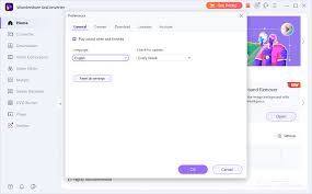 By using uniconverter, you can download audio and video files from the internet, convert them to another format, . Download Wondershare Uniconverter 13 2 0
