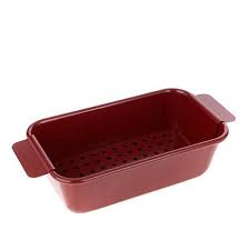 Curtis Stone Dura Bake Insert 573438 611 In 2020 Curtis Stone Loaf Pan Silicon Utensils