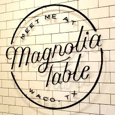 See her videos for her chili and chocolate chip cookie recipes. Magnolia Table Cookbook My Overview Kendellkreations