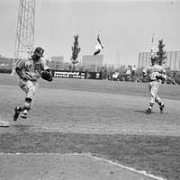 Sgt. Thaddeus Simmons, 2nd Battalion, 502nd Infantry