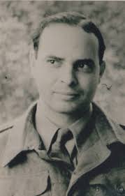 Obituary information for E. James Anthony