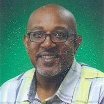 Vincent "Keith" "Up the Middle" "Luke" Gross Obituary