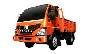 It features a deck body and the cabin is of tiltable type. Eicher Pro 1080 Truck Price Mileage Specs Features