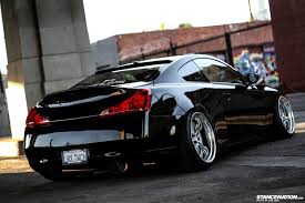 The Low N Slow Infiniti G37 Coupe Infiniti G37 Super Luxury Cars Infiniti