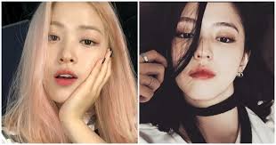 I know but (jtbc, 2021). Actress Han So Hee Goes Viral For Looking Just Like Itzy S Ryujin Koreaboo