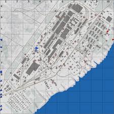 1942 map of stalingrad and its environs. Stalingrad Gf Warthunder Wiki De