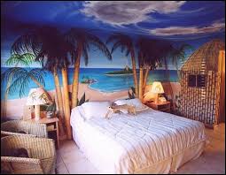 Maybe you would like to learn more about one of these? Decorating Theme Bedrooms Maries Manor Tropical Bedroom Ideas Tropical Bedroom Decor Tropical Beach Style Bedroom Decorating Ideas Tropical Wall Murals Palm Trees Decor Tropical Furniture