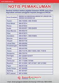 Beautiful nature resort city kota kinabalu kota kinabalu | projects & construction kota kinabalu city modelling. Sesb Careline Auf Twitter Pelanggan Yang Dihormati Adalah Dimaklumkan Bahawa Pihak Sesb Sedang Membuat Panggilan Kepada Semua Pengguna Di Negeri Sabah Dan W P Labuan Bagi Tujuan Pengemaskinian Maklumat Tempoh Pelaksanaan Akan Diadakan