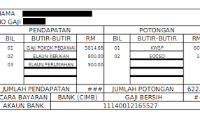 Kami akan kemaskini laman ini sejurus menerima maklumat terbaru. Cara Pengiraan Kadar Caruman Kwsp Socso 2019 Cute766