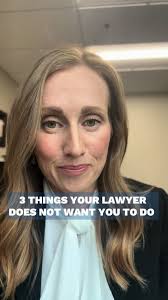 Natalie Evans Attorney Curriculum Nc