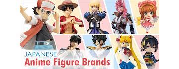 Check spelling or type a new query. Best Japanese Anime Figure Brands For Beginning Collectors From Japan