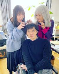 いいね 13 8千件 コメント59件 tbs日曜劇場 テセウスの船 公式 theseus tbs のinstagramアカウント ドキドキしたこのシーンも みきおくんを食べちゃうぞ テセウスの船 安心してください仲良しですよ さつき先生 大人鈴 みきおく 麻生祐未