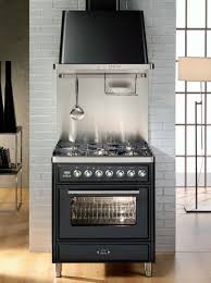 Ilve Mt 76d Vg Majestic Techno Gasherd Gasbackofen Mit Umluft Gasherd De Gasherd Gaskochfeld Standherd