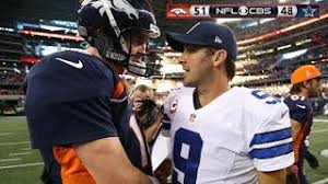 Broncos vs cowboys nrl betting preview. Broncos Cowboys 2013 A Shootout To Remember Youtube